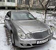 Mercedes W211 3.2 D 275000km