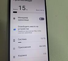 Cubot p60. 6/128 volte