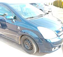 Продаётся Toyota Corolla Verso!!!