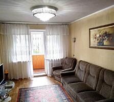 3х комнатная квартира Адмиральский проспект