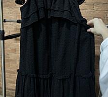 Платье размер s-m с поясом