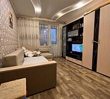 Продаётся 2-комн Бородинка, ул. Правды, 5 мин до Центра