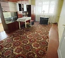 2-комнатная квартира рядом с парком на Варненской по интересной цене