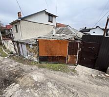 Продается часть дома на ул. Барбу Лаутару. 18b