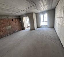 Предлагается к продаже большая однокомнатная квартира на комфортном ..