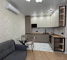 В продаже квартира с ремонтом, мебелью и техникой ЖК 61 Жемчужина, по 