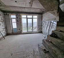 Новый дом в Червоном хуторе.