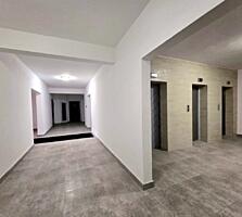 3-комнатная + ливинг. 98 кв. м. Новострой. Чеканы.