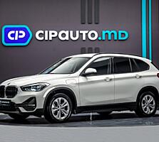 BMW X1 25e