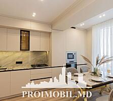 Vă propunem spre vânzare acest apartament cu 3camere și living, sect. 