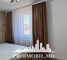 Vă propunem spre vânzare acestapartament cu 2 camere și living,sect. .