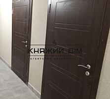 Продается видовая 1 квартира в ЖК Каховская по ул.62А. Квартира ...