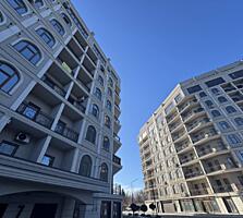 В продаже 1 комнатная квартира 48,5м  в новом ЖК Авиньон. Комплекс ...