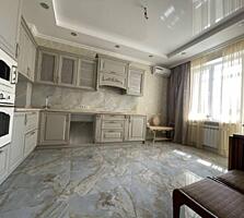 Предлагается к продаже отличная 3-комнатная квартира в новом доме в ..