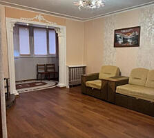 3-х ком. квартира на Сахарова - пос. Котовского