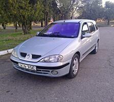 Renault Migane 1.9