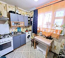 3 комнатная Гейзер Газколонка