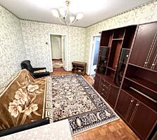 3-комнатная с мебелью и техникой в Центре - ДИК. ТОРГ