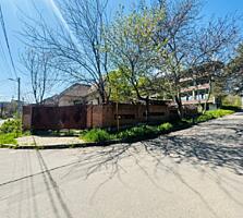 Teren pentru construcții din sect. Poșta Veche, str. Hipodromului!!!