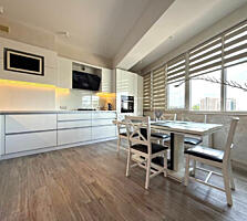 Vă propunem spre vânzare apartament cu 3 odăi, bloc nou, amplasat în .