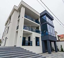 Spre vânzare casă cu 3 nivele și subsol, amplasată în mun. Chișinău, .