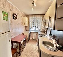 2 комнатная Борисовка с автономным отоплением