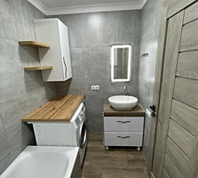 Продается 2-комнатная квартира! Бендеры м-н Ленинский!