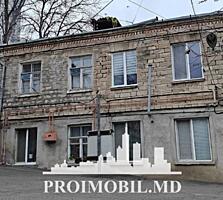 Vă propunem spre vânzare acest apartament cu 2 camere, sect. ...