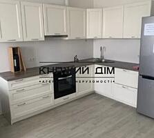 Продажа 1-комнатной квартиры на 19 этаже в ЖК Соломенская 20а. ...