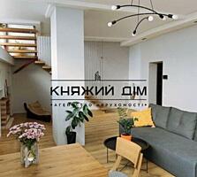 Продаж видового Пентхауса з терасою на вул. Дніпровська набережна ...