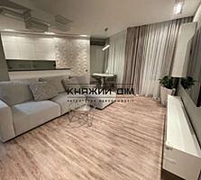 Продаж 3-кімнатної квартири в ЖК Престиж Холл, Тютюнника Василя ...