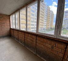 Предлагается к продаже двухкомнатная квартира в сданном кирпичном ...