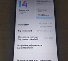 Продам Сяоми Redmi 12
