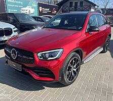 Mercedes Benz GLC