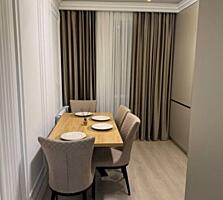 Vand apartament 1cam+living Buicani str Ion Buzdugan et 2