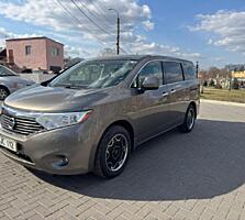 Продам Nisan Quest 2015 г.