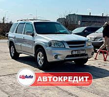 Mazda Tribute (Доступен в Автокредит)
