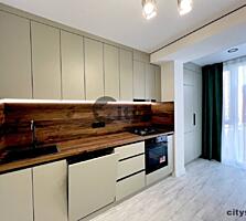 Apartament - 59  m²  , Chisinau