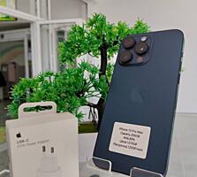 iPhone 15 Pro Max/256GB| РАССРОЧКА+ГАРАНТИЯ|