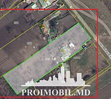 Spre vânzare se oferă teren pentruconstrucție, situat în com. ...