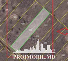 Spre vânzare se oferă teren agricol, situat în sec. Buiucani, str. ...