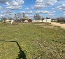 Продам участок рядом с Бендерами