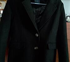 В этом пальто, вы шикарная!