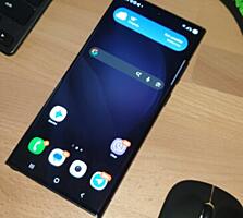 Galaxy s23 ultra 12/512