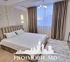 Vă propunem spre vânzare acestapartament cu 2camere și living, ...