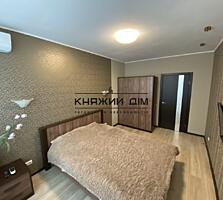 Продається 2-кімнатна квартира в новобудові на Драгоманова ул. у ...