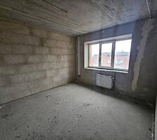 В продаже двухуровневая квартира в новом сданном доме — чистое ...