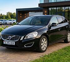 Volvo V 60 дизель свежепригнана 2012 г. в.