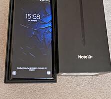 Продаётся Смартфон Samsung Not 10+!