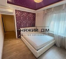 Продаж 2-кімнатної роздільної квартири по вул. Є.Чавдар, 4. Будинок ..